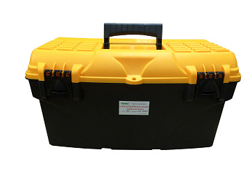 Тест-комплект «Аскорбиновая кислота» – портал поставщиков НСППО - 2